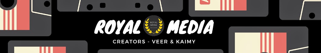 Royal Media Banner