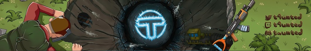 Taunted Banner