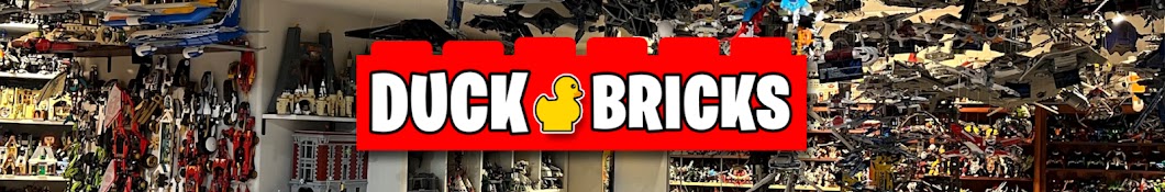 DuckBricks Banner