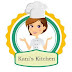 logo Kanis Kitchen