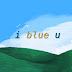 i blue u