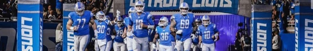 The Pride Podcast: A Detroit Lions Podcast