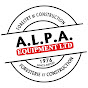 ALPA Equipment Ltd.