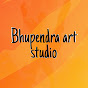 Bhupendra art studio