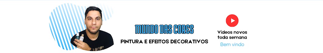 MUNDO DAS CORES