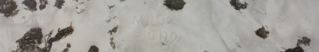 Milo's Piano 