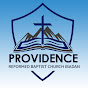 Providence Reformed Baptist Church Ibadan