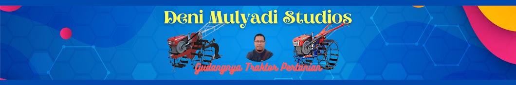 Deni Mulyadi Studios