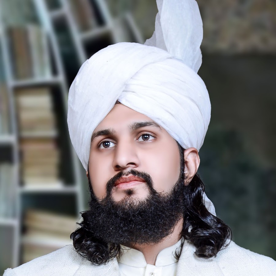 Allama Adil Hassan Rizvi Youtube