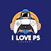 I Love PS