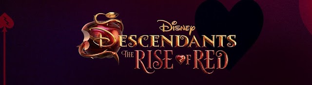 Disney Descendants