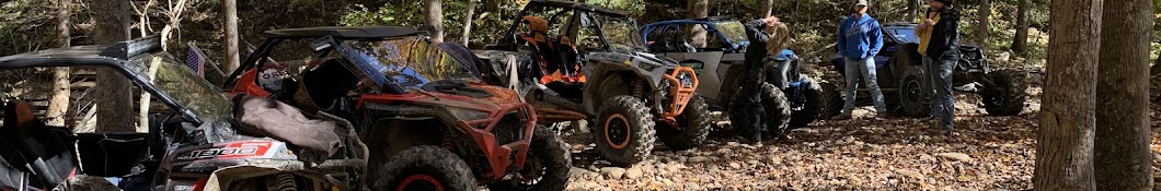 TRINITY OFFROAD