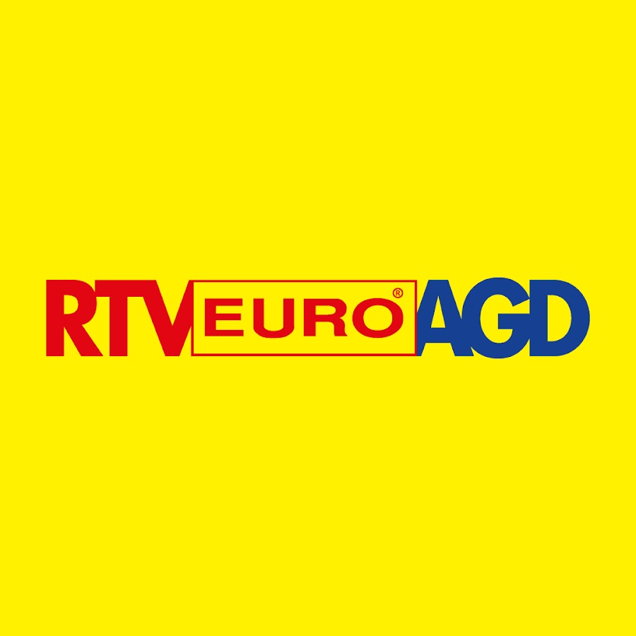 RTV EURO AGD @rtveuroagd