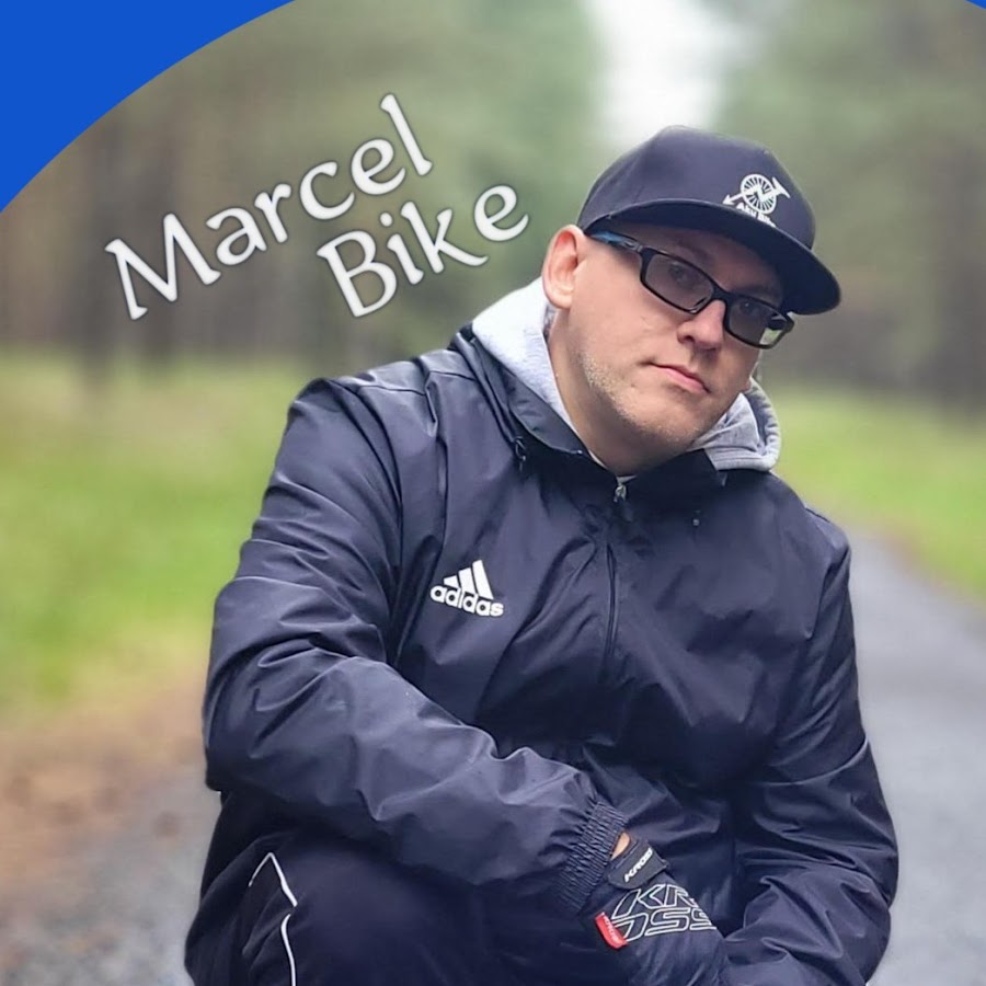 MarcelBike @marcel-bike