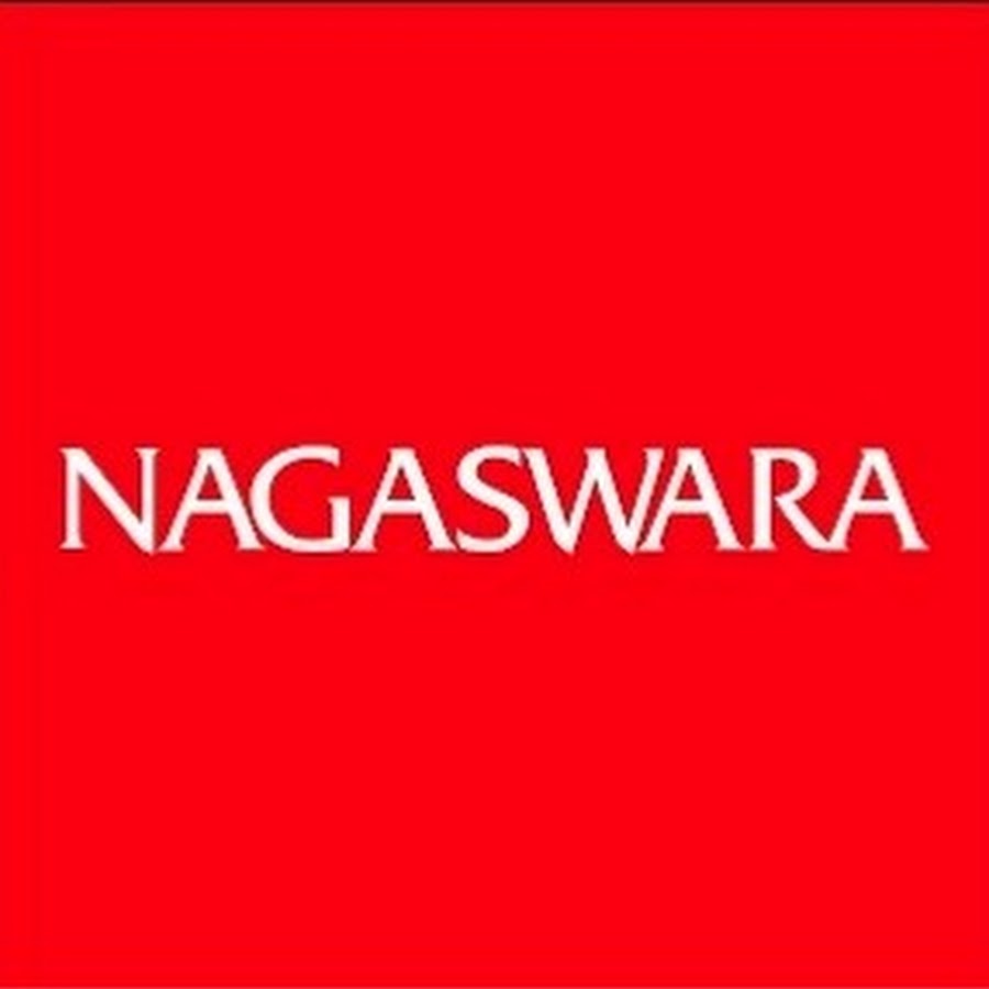 NAGASWARA Official Video Indonesian Music Channel @NagaswaraOfficial