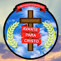 Avante Para cristo