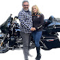 J&M Motorcycle Adventures - Jorge y Millenkis