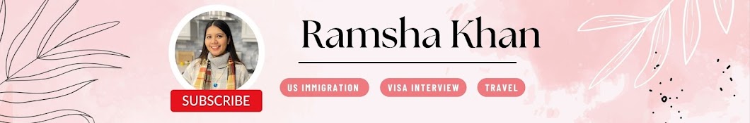 Ramsha Khan Banner