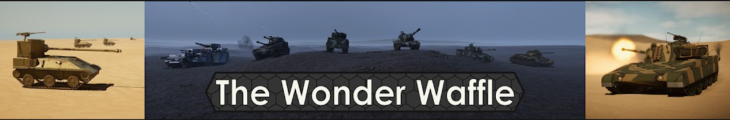 The Wonder Waffle