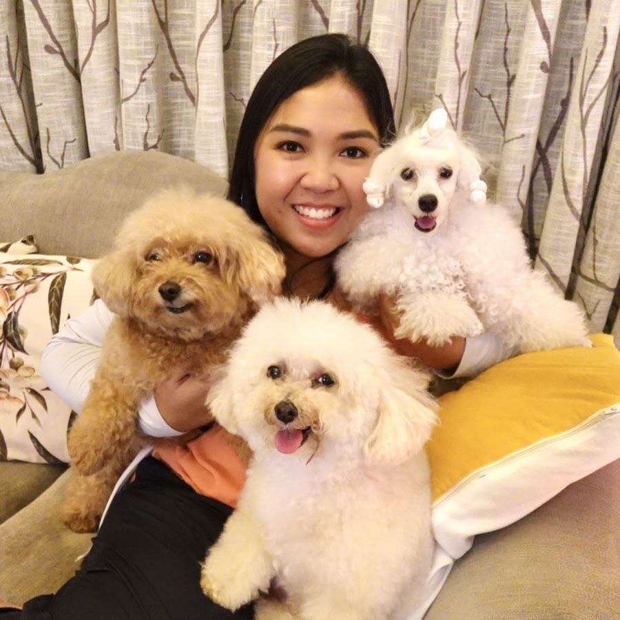 The Poodle Mom @poodlemom