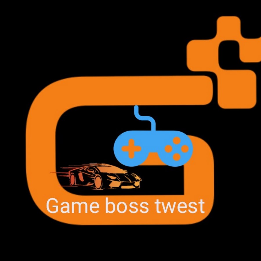 Game Boss Twist