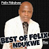 Felix Ndukwe - Topic