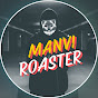 Manvi Roaster 