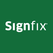 Signfix Website