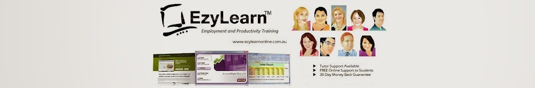 EzyLearn Pty Ltd