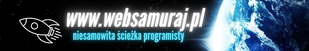 Samuraj Programowania Banner