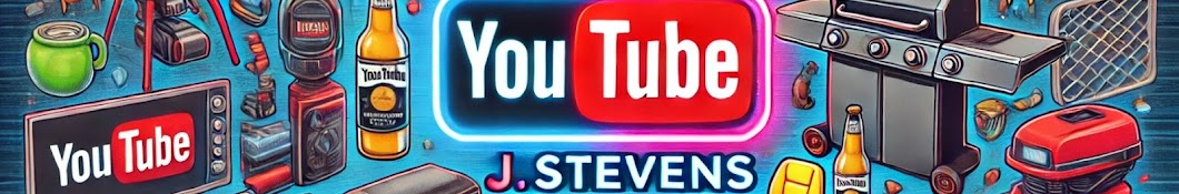 Jstevens Banner