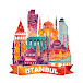 Istanbul Dream City