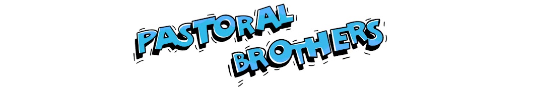 Pastoral Brothers Banner