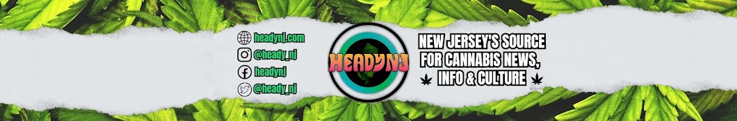 Heady NJ