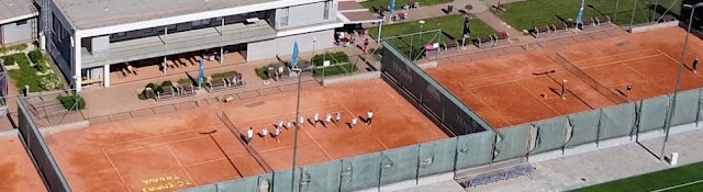EMPIRE Tennis Academy