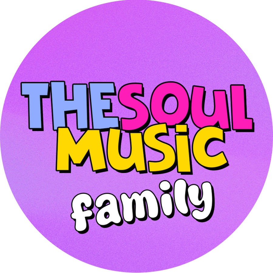 TheSoul Music Family @thesoulmusicfamily