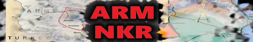 ArmNkr news Banner