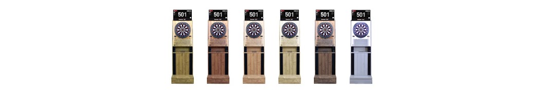 木製ダーツ台専門店 MOJI DARTS