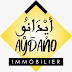 Aydano immobilier أيدانو عقار