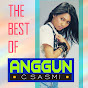 Anggun C. Sasmi - Topic