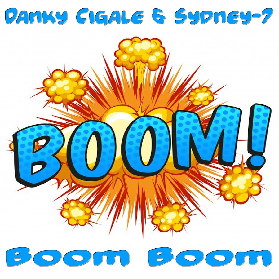 Бум 7. Boom Boom. Play Boom. Danky.