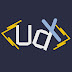 logo UltraDevX