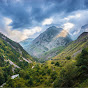 Переезд в Северную Осетию. Семья Соколовых