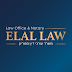 logo ELAL LAW