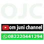 om Juni channel