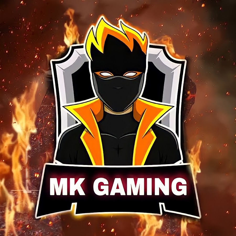 MK. Gaming