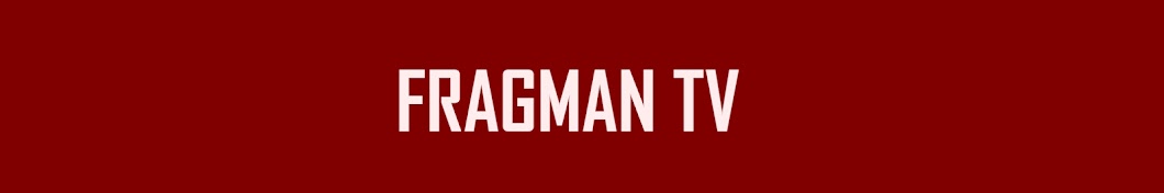 Fragman TV