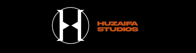 Huzaifa Studios