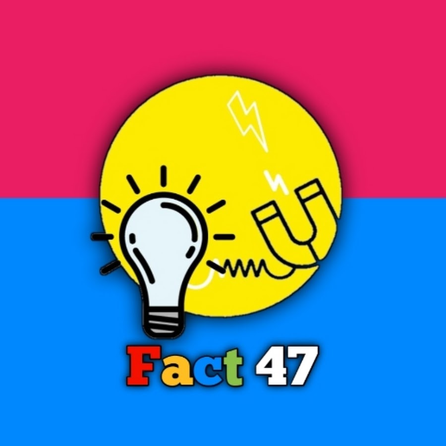 Fact 47 @fact47.