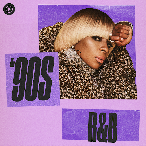 Essential '90s R&B